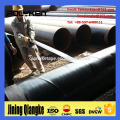 POLYKEN Good quality anticorrosion cold applied tape coating system using for gas pipeline